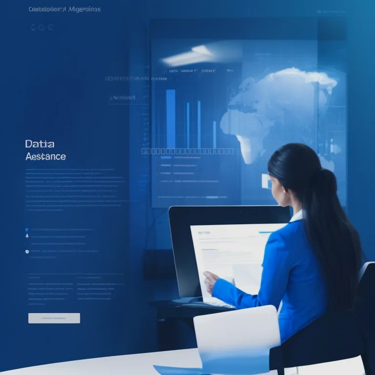 Ihre Vorteile mit VertragNowData bei Data Processing Agreements