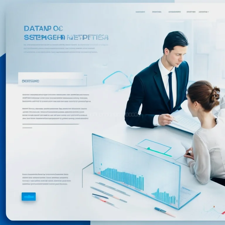 Illustration Geschäftsmodell bei der Vertragsberatung