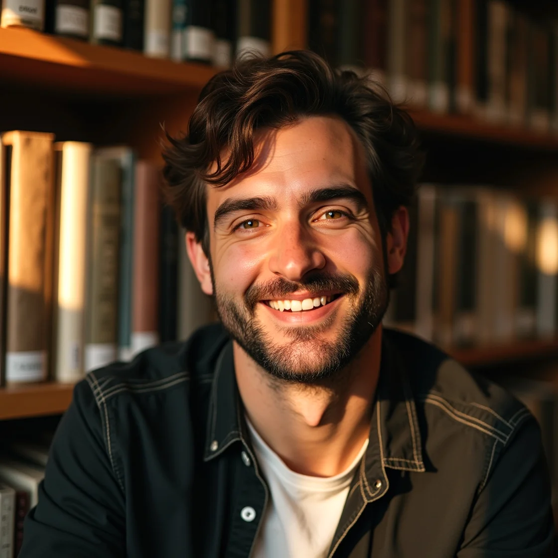Stefan Roth